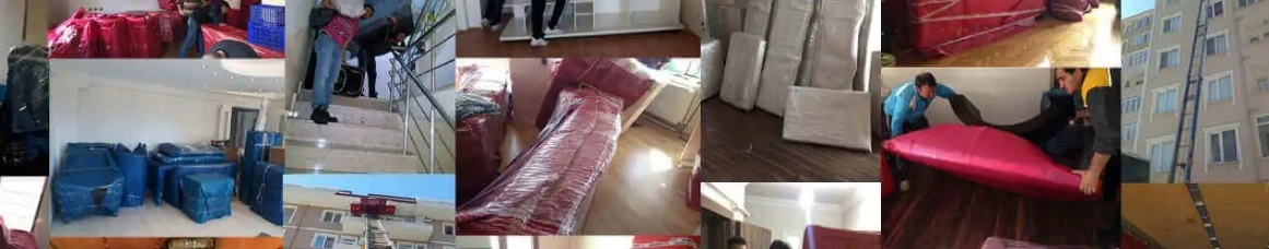 Hatay Parça Eşya Taşımacılık görseli